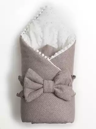 Комплект на выписку ЛяляМода