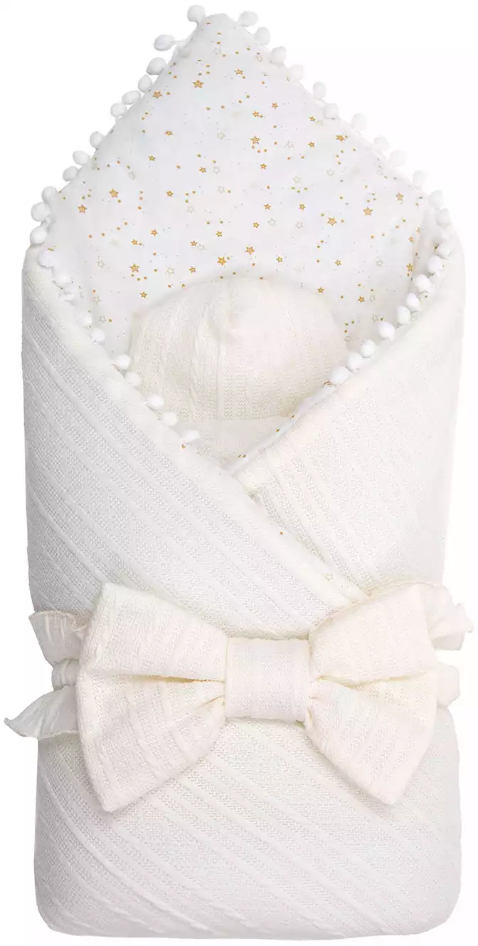 Комплект на выписку ЛяляМода