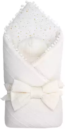 Комплект на выписку ЛяляМода