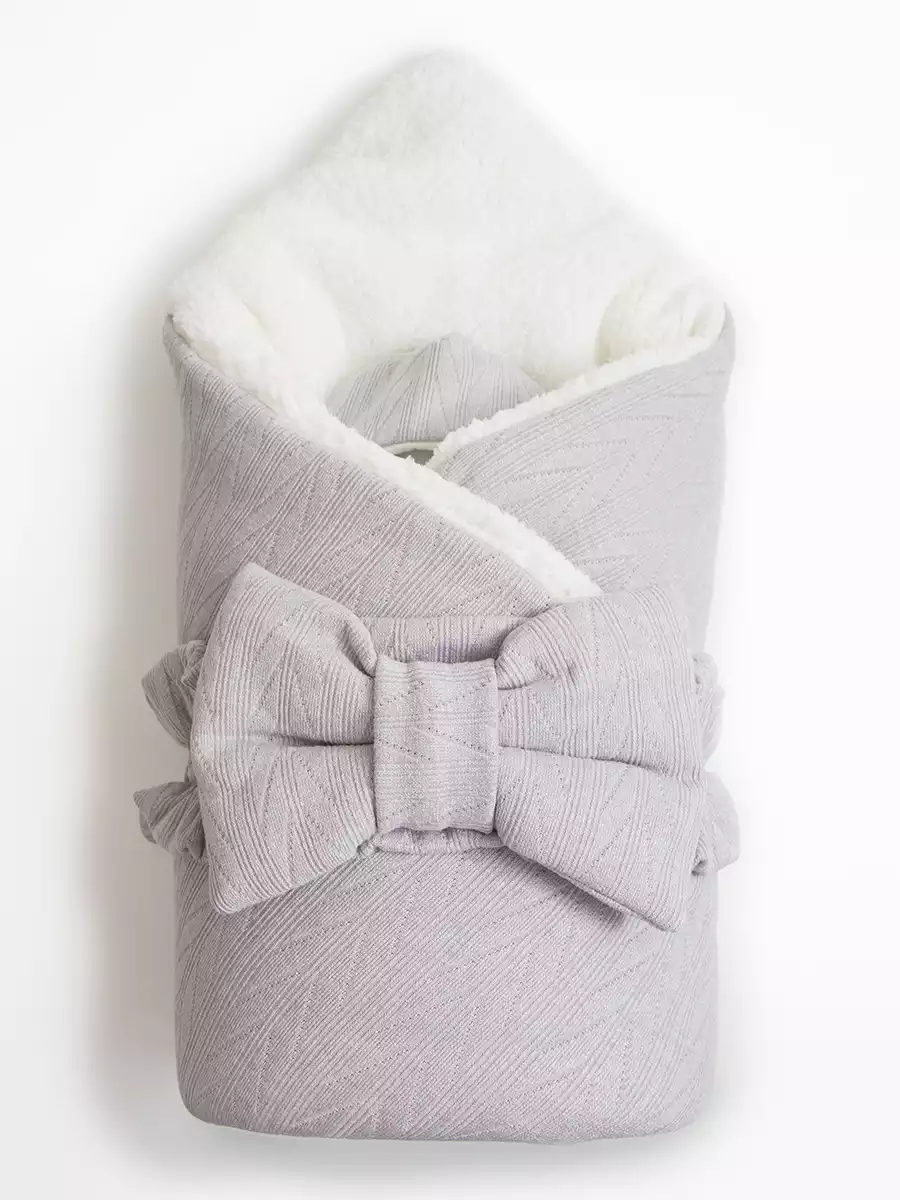 Комплект на выписку ЛяляМода