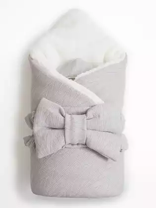 Комплект на выписку ЛяляМода