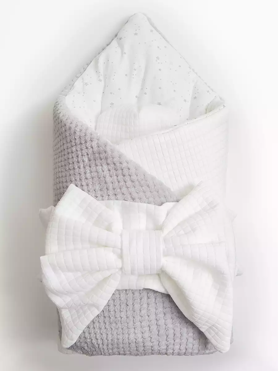 Комплект на выписку ЛяляМода