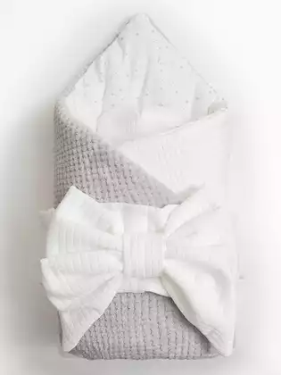 Комплект на выписку ЛяляМода