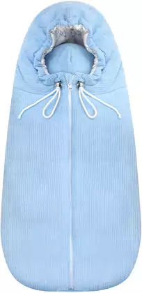 Комплект на выписку ЛяляМода