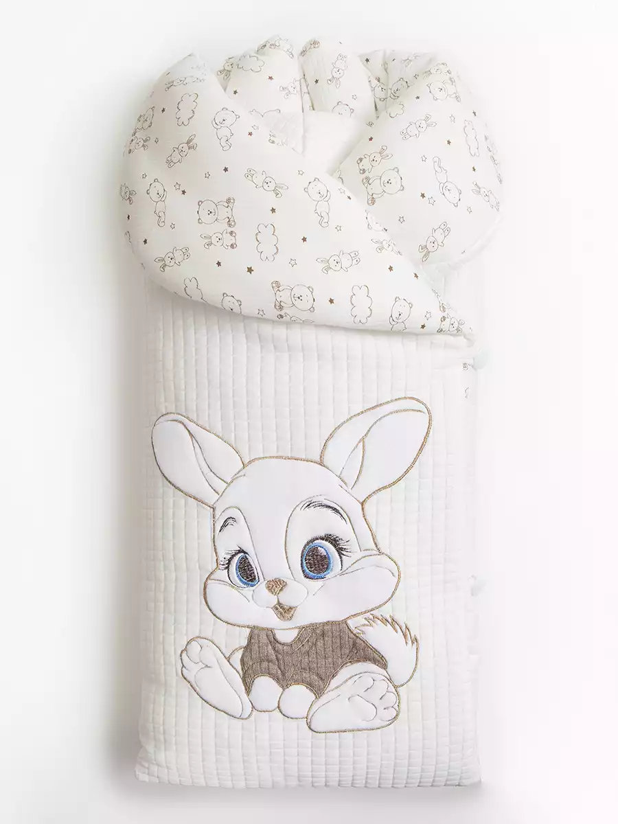 Комплект на выписку ЛяляМода