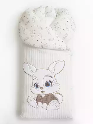 Комплект на выписку ЛяляМода