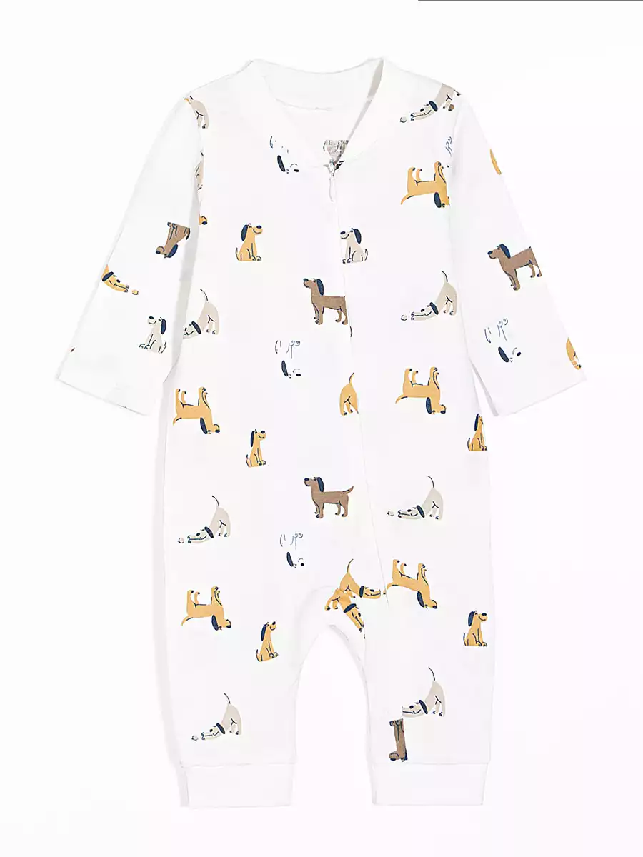 Комбинезон Vulpes