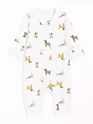 Комбинезон Vulpes