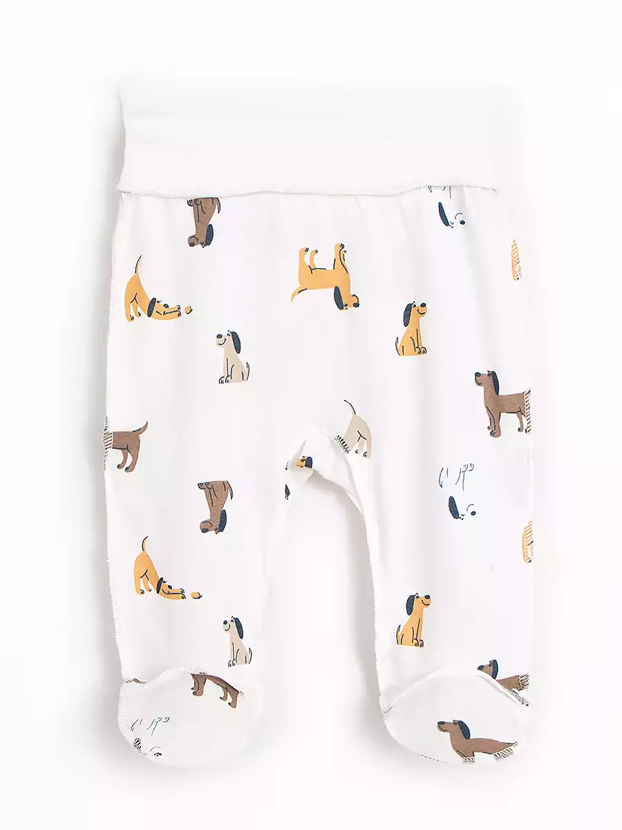 Ползунки Vulpes