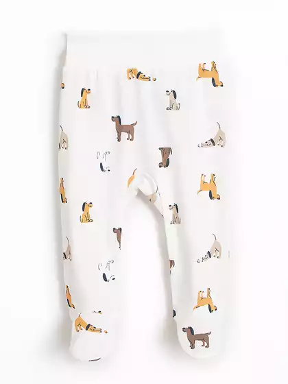 Ползунки Vulpes