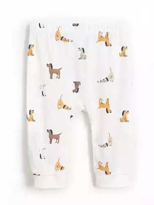 Штанишки Vulpes
