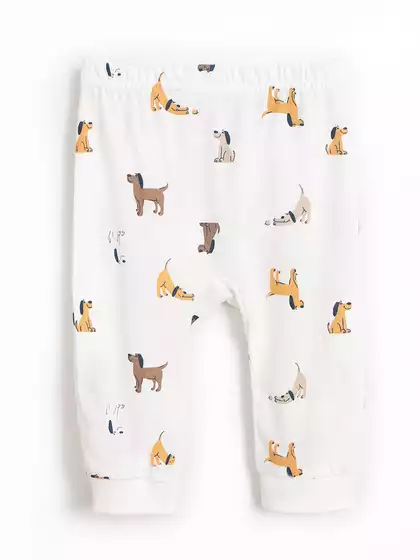 Штанишки Vulpes