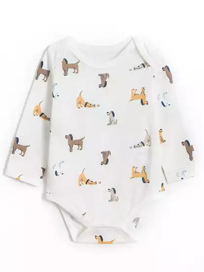 Боди Vulpes