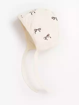 Чепчик Vulpes