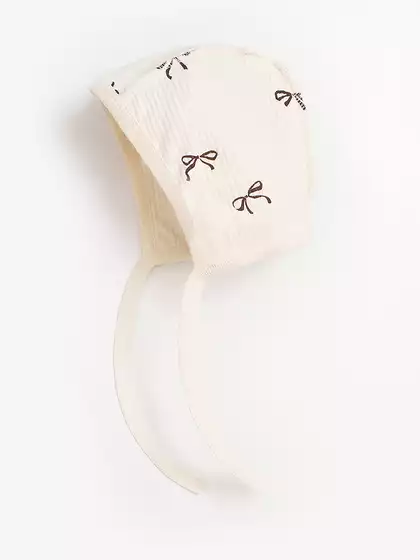 Чепчик Vulpes
