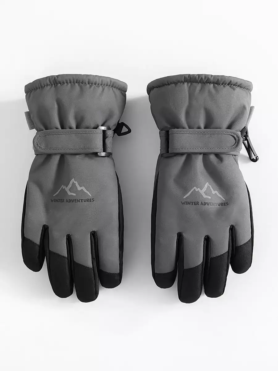 Перчатки Vulpes 2530W26