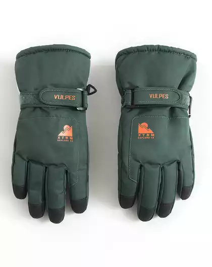 Перчатки Vulpes 2533W26