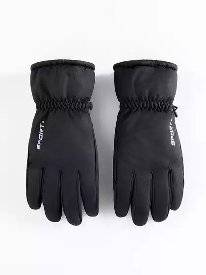 Перчатки KEANU 2405W26