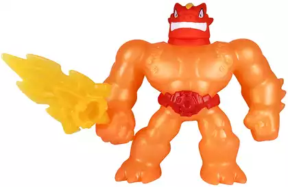 Гуджитсу Игрушка Блейзагот Метеор Мэднесс в2 тянущаяся фигурка GooJitZu 71037