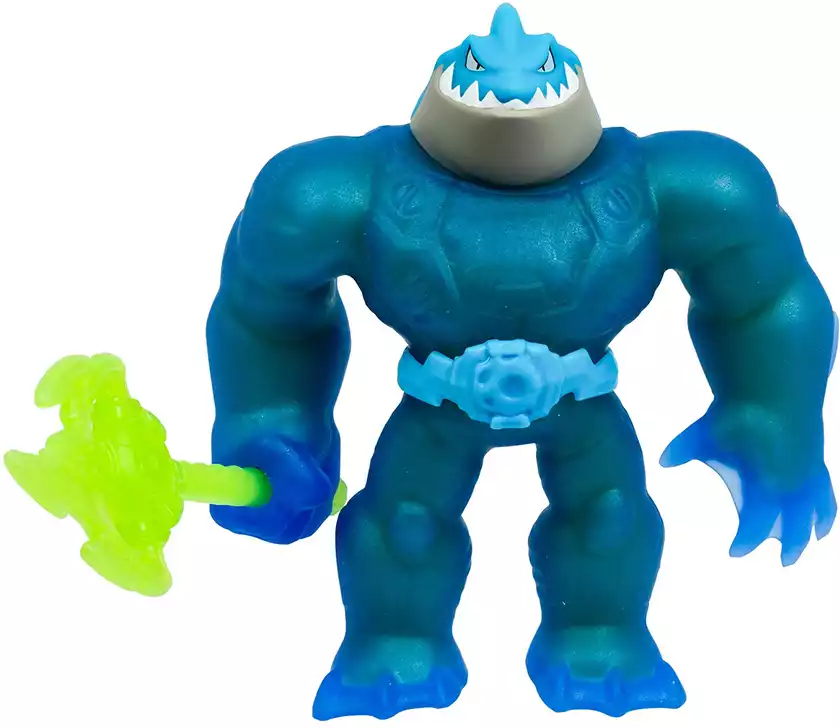 Гуджитсу Игрушка Траш Метеор Мэднесс в2 тянущаяся фигурка GooJitZu 71038