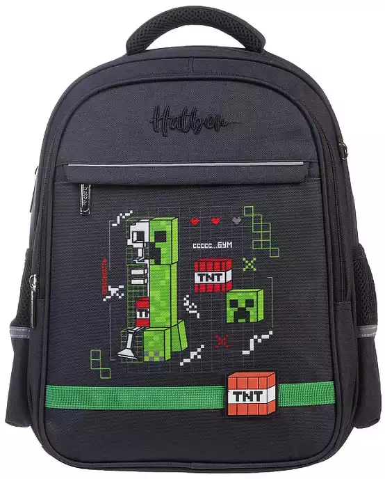 Рюкзак LIGHT Pixel Boom 600г 093608