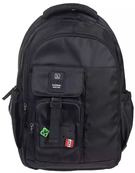 Рюкзак TREND Pixel Boom 525г 093743