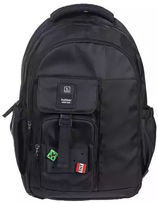 Рюкзак TREND Pixel Boom 525г 093743