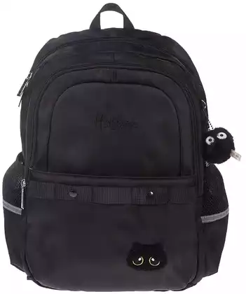 Рюкзак МОДНАЯ ШКОЛА Кошмарики 530г 093622