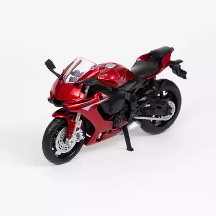 Модель мотоцикла 1:18 YAMAHA YZF-R1 67705