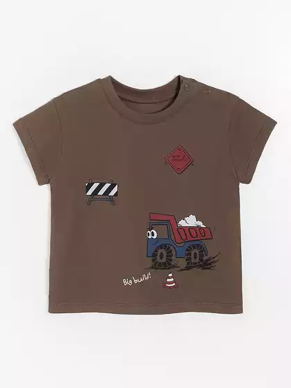 Футболка Vulpes