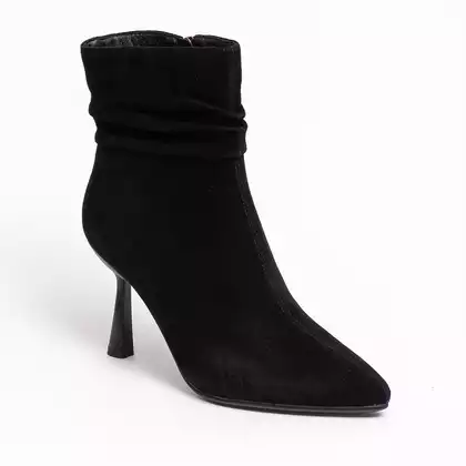 Полусапоги демисезонные женские KEANU