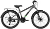 Велосипед подростковый 24 F4000 DISC ST 21ск рама 13 RUSH