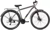 Велосипед горный 29 F9000 DISC ST 21ск рама 21 RUSH