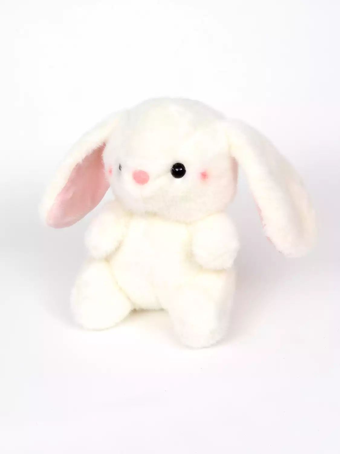 Мягкая игрушка Заяц Тусик 15 см YC26002 Vulpes