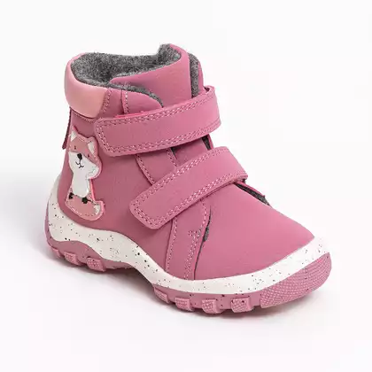 Ботинки Vulpes