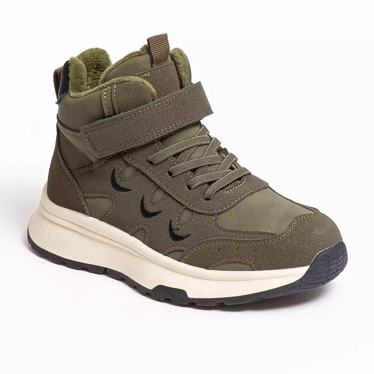 Ботинки