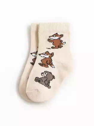 Носки Vulpes
