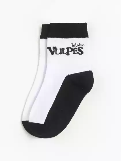 Носки Vulpes
