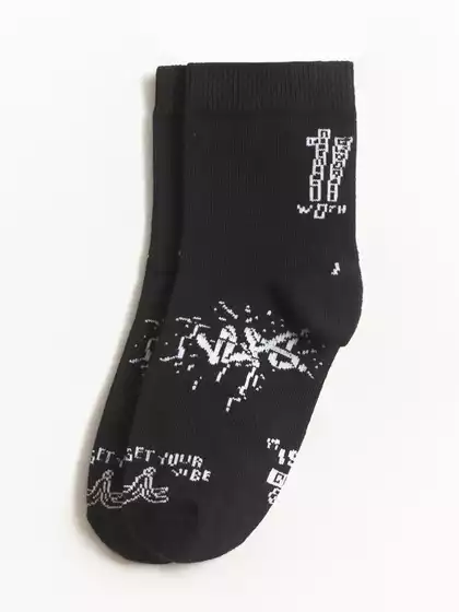Носки Vulpes