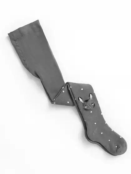 Колготки тёплые Vulpes