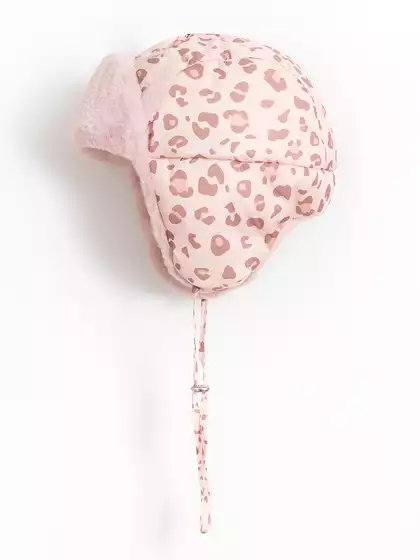 Шапка Vulpes 283WS26-Vs