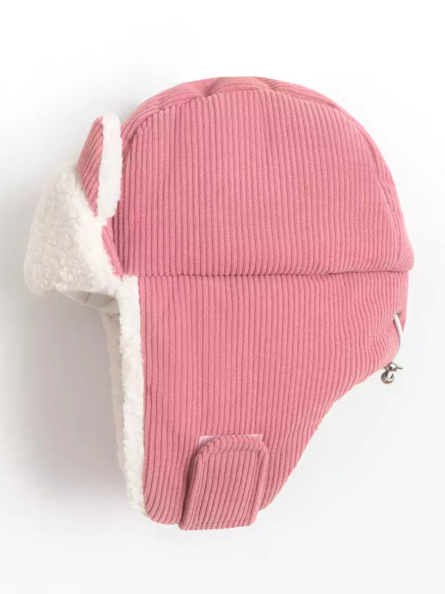 Шапка Vulpes 283WS25-Vs