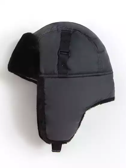 Шапка Vulpes 197WS26-Vs
