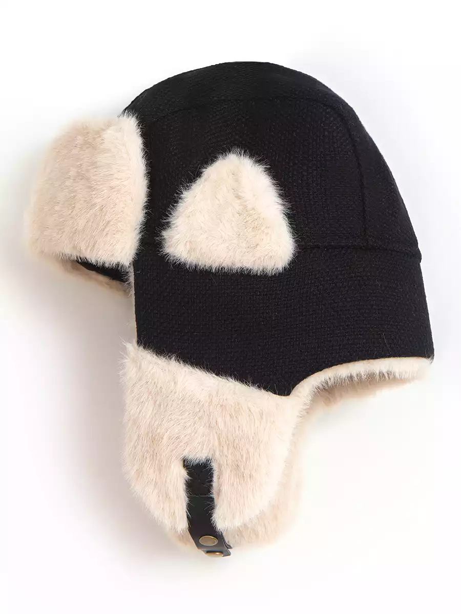 Шапка KEANU 927WS26-KU