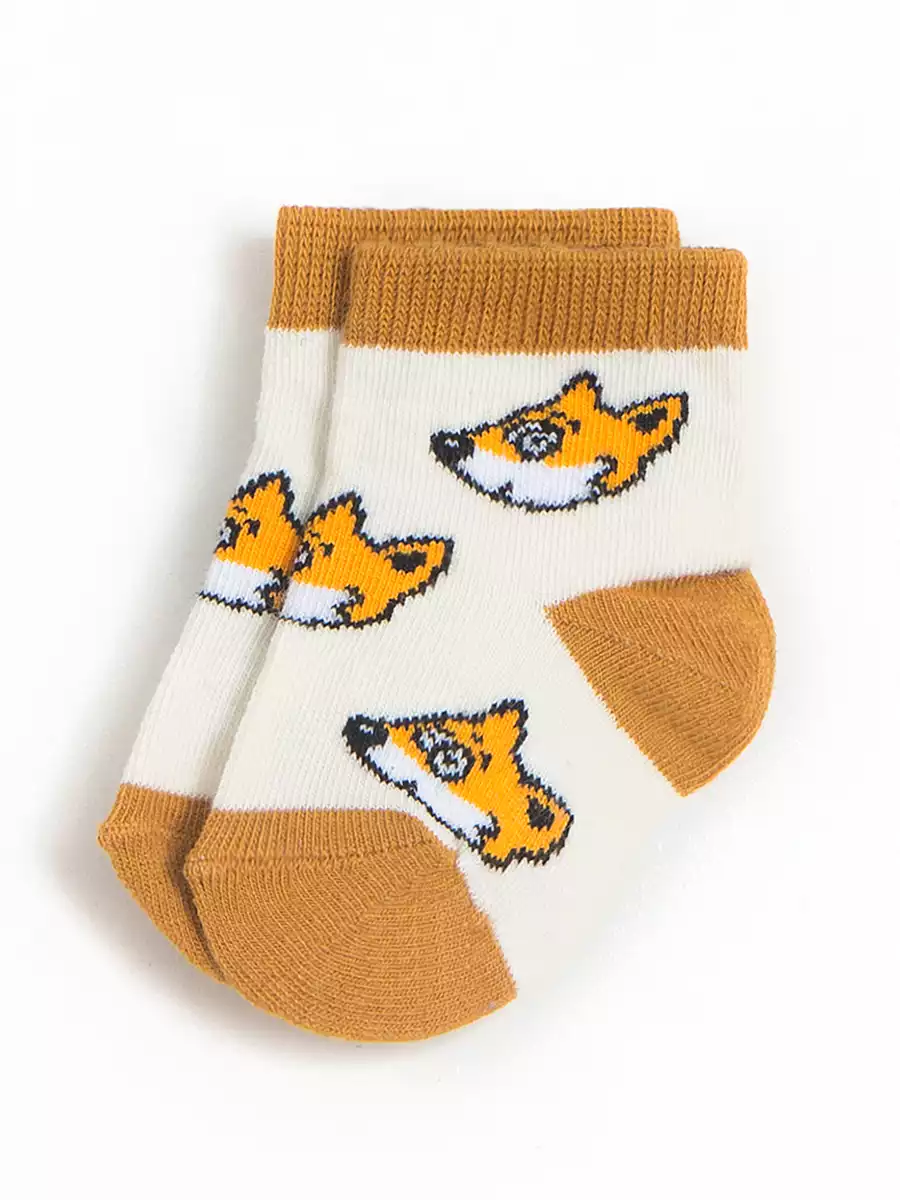 Носки Vulpes