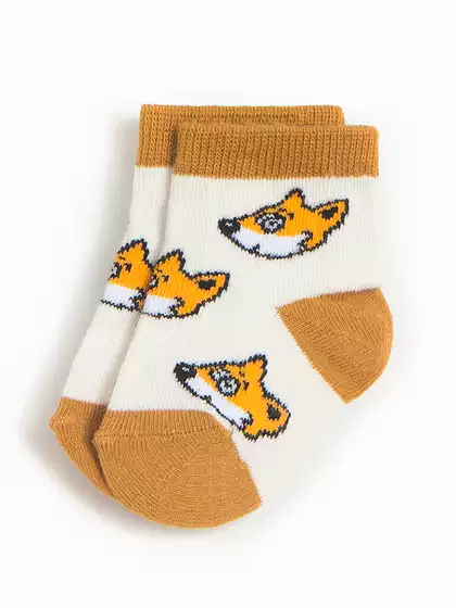 Носки Vulpes