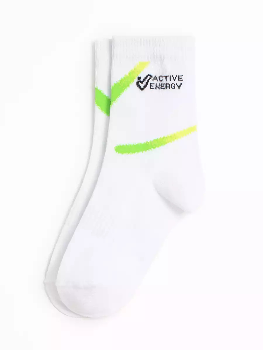 Носки Vulpes