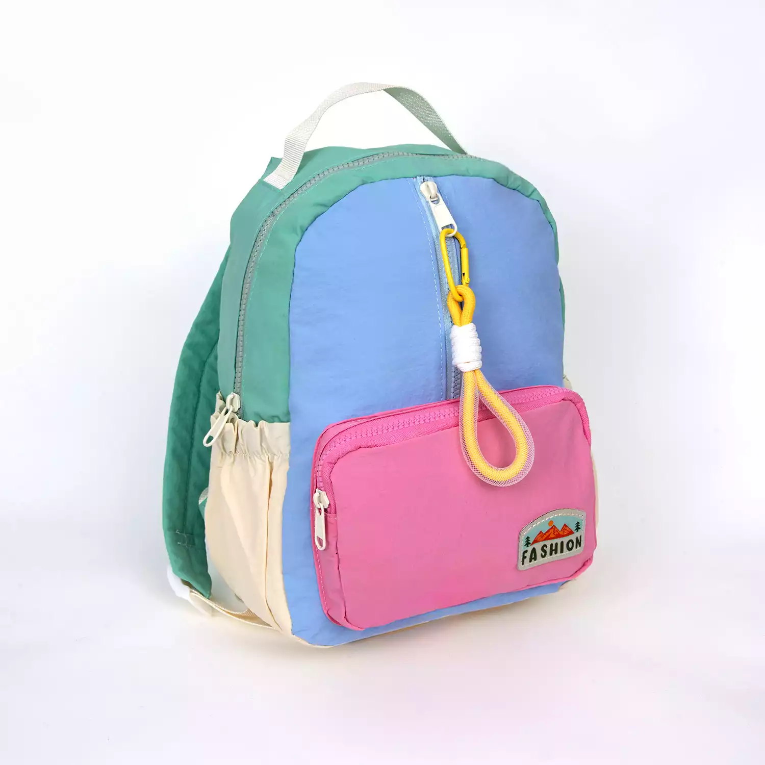 Мягкий рюкзак Лето 32 см 058D-9733D