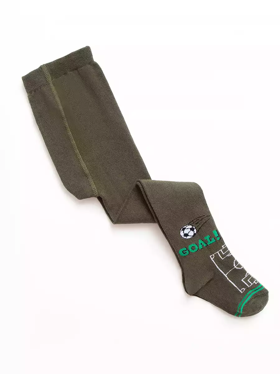 Колготки Gamma