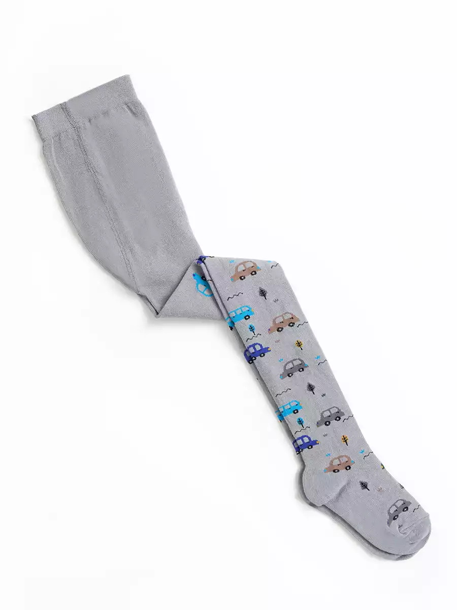 Колготки Gamma